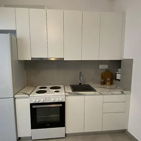 Agioutanti Spot 度假居 基斯诺斯