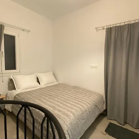 Agioutanti Spot 度假居 基斯诺斯