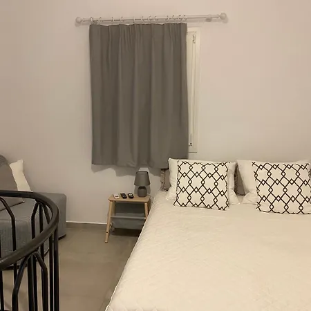 Agioutanti Spot * 基斯诺斯