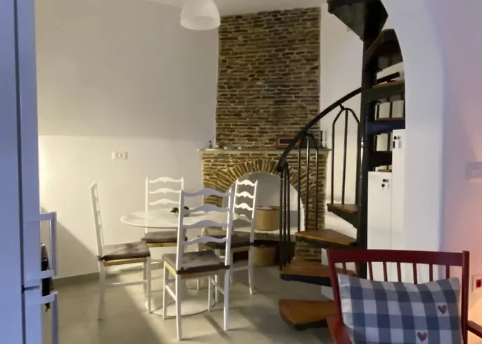 Agioutanti Spot * 基斯诺斯