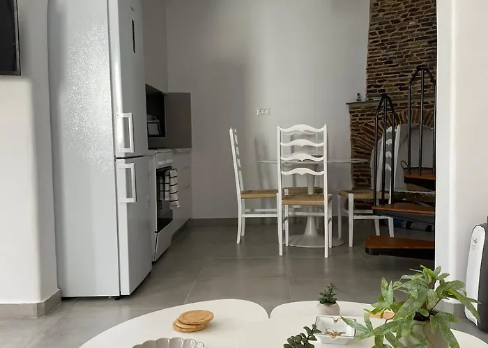 Agioutanti Spot 度假居 基斯诺斯