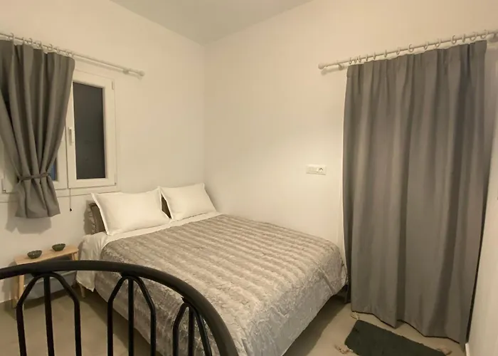 Agioutanti Spot 度假居 基斯诺斯