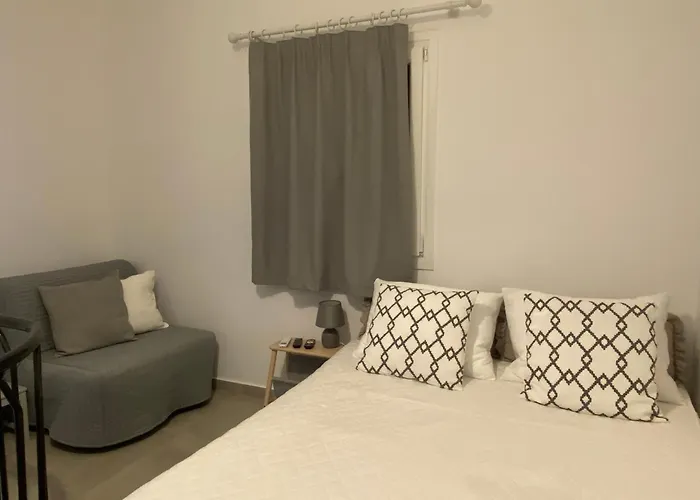 Agioutanti Spot * 基斯诺斯