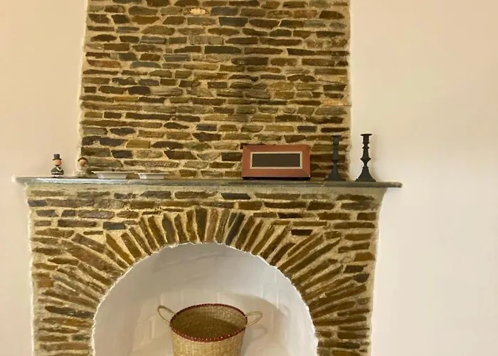 度假居 Agioutanti Spot *