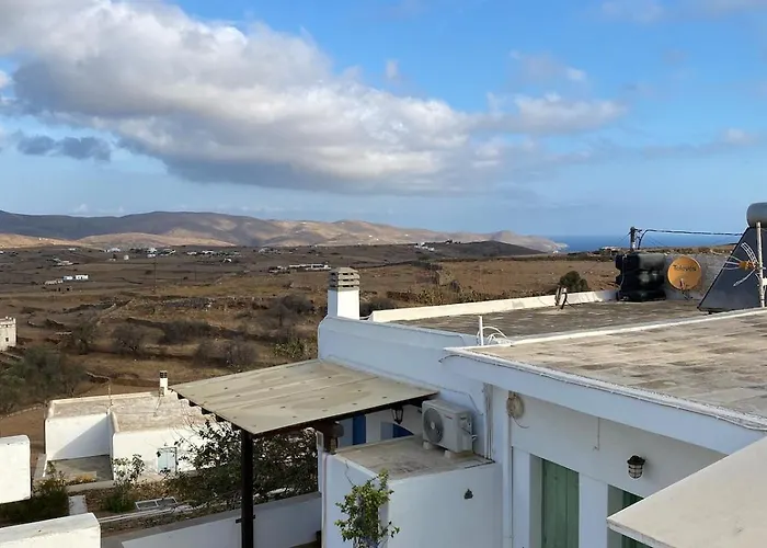 Agioutanti Spot 基斯诺斯