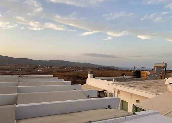 Agioutanti Spot 基斯诺斯