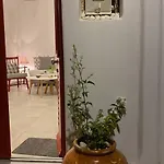 Дом отдыха Agioutanti Spot