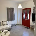 Agioutanti Spot Дом отдыха Китнос