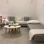 Дом отдыха Agioutanti Spot