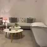 Дом отдыха Agioutanti Spot *