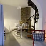 Agioutanti Spot * Китнос