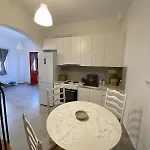 Agioutanti Spot Дом отдыха *