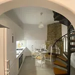Дом отдыха Agioutanti Spot *