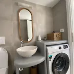 Agioutanti Spot Дом отдыха *