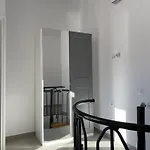 Дом отдыха Agioutanti Spot