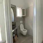 Дом отдыха Agioutanti Spot *