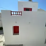 Дом отдыха Agioutanti Spot