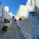 Agioutanti Spot Дом отдыха Китнос