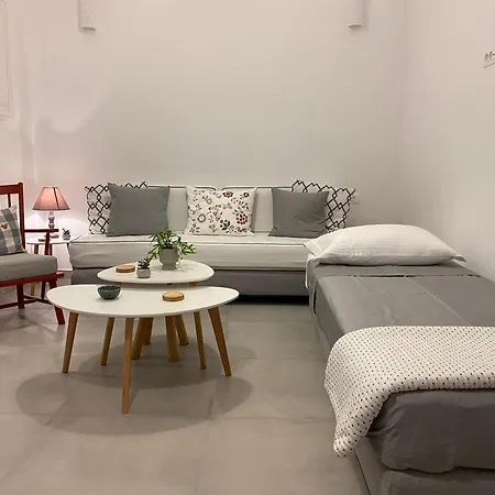 Дом отдыха Agioutanti Spot