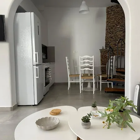 Agioutanti Spot Дом отдыха Китнос