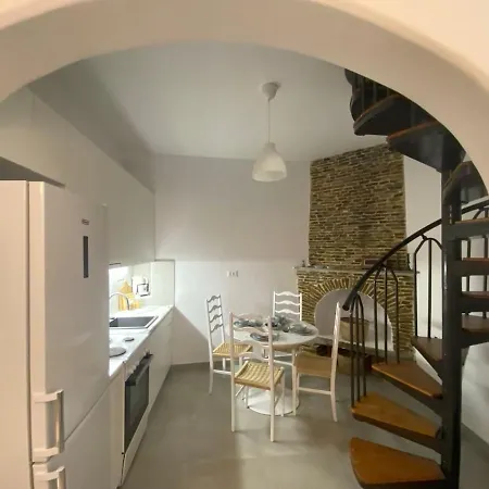 Дом отдыха Agioutanti Spot *