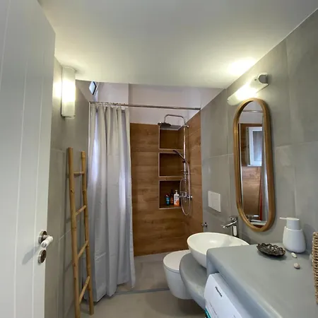 Дом отдыха Agioutanti Spot Китнос