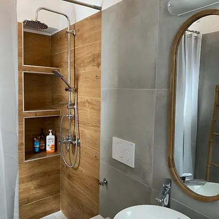 Дом отдыха Agioutanti Spot Китнос