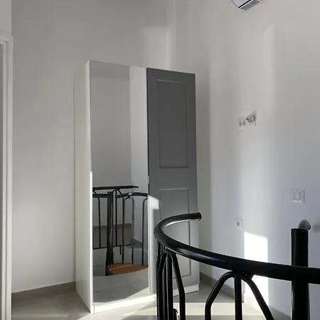 بيت للعطل Agioutanti Spot