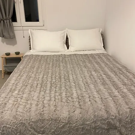 Agioutanti Spot 度假居 基斯诺斯