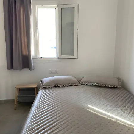 Agioutanti Spot * Китнос