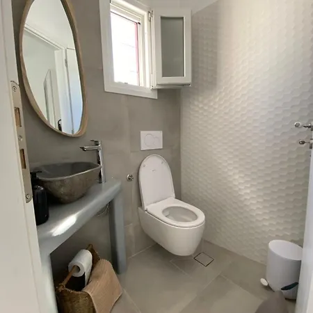 Agioutanti Spot Дом отдыха