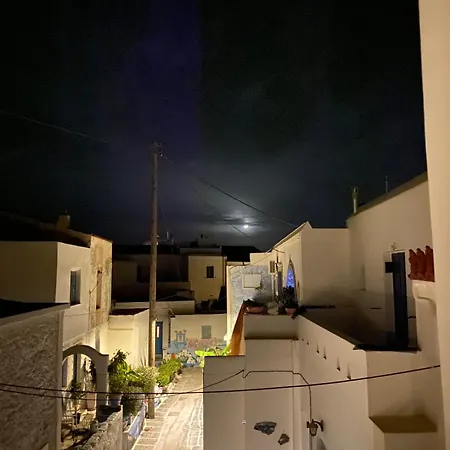 Agioutanti Spot Дом отдыха *