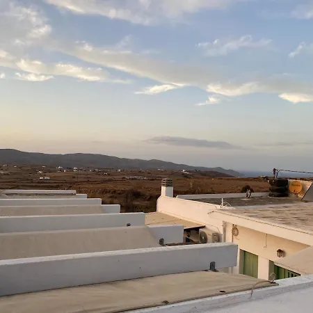 Agioutanti Spot Китнос