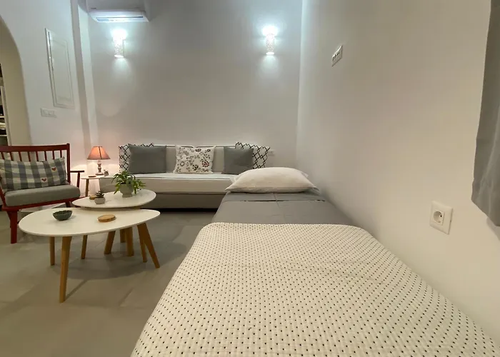 Agioutanti Spot * Kythnos