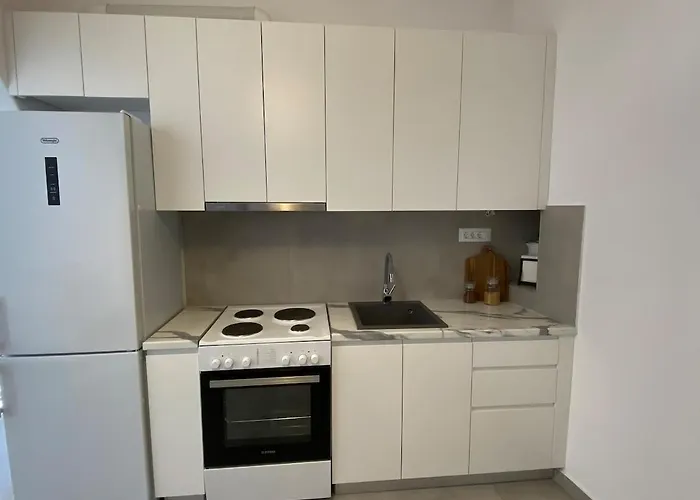 Agioutanti Spot Feriehus Kythnos