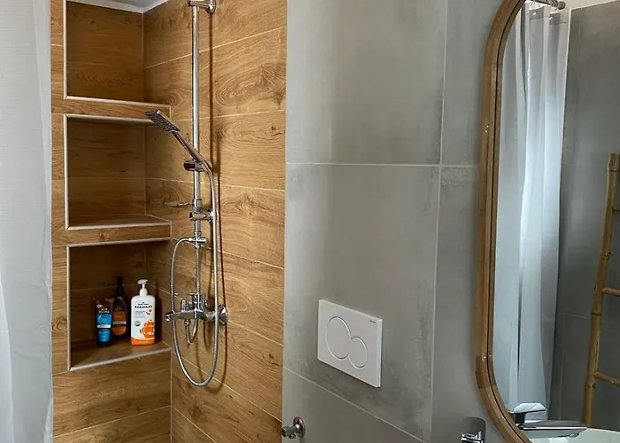 Feriehus Agioutanti Spot Kythnos