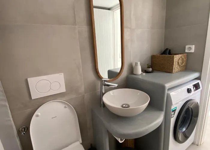 Feriehus Agioutanti Spot *