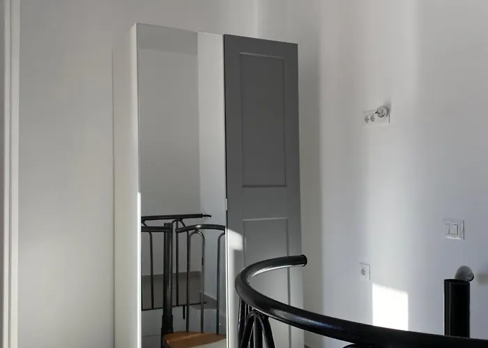 Feriehus Agioutanti Spot