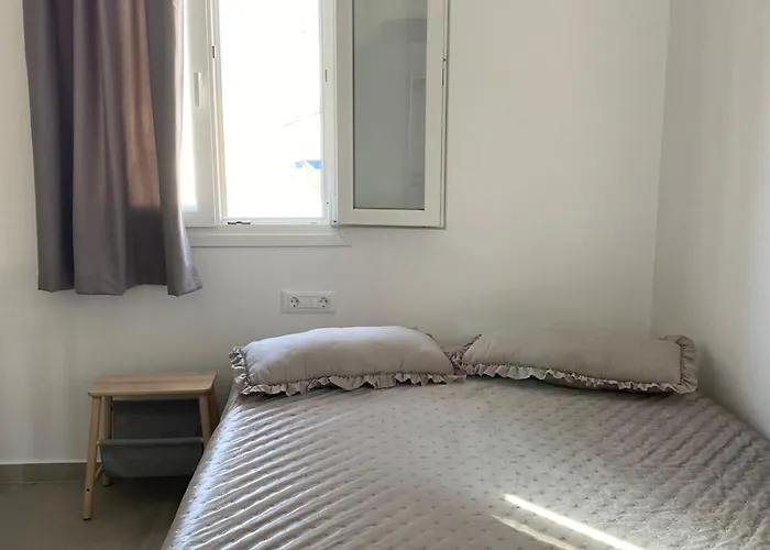 Agioutanti Spot * Kythnos