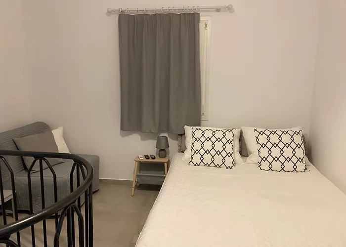 Agioutanti Spot * Kythnos