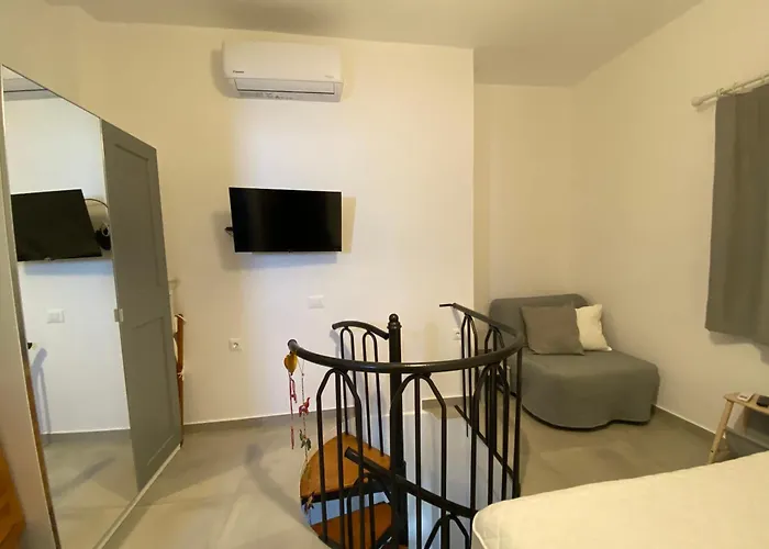 Agioutanti Spot * Kythnos