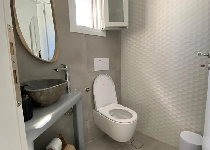 Agioutanti Spot Feriehus